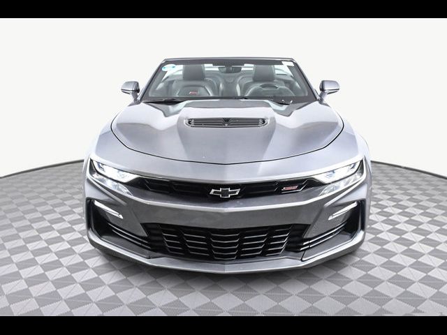 2020 Chevrolet Camaro 2SS