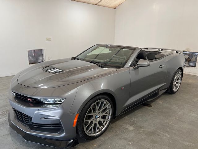 2020 Chevrolet Camaro 2SS