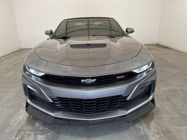 2020 Chevrolet Camaro 2SS