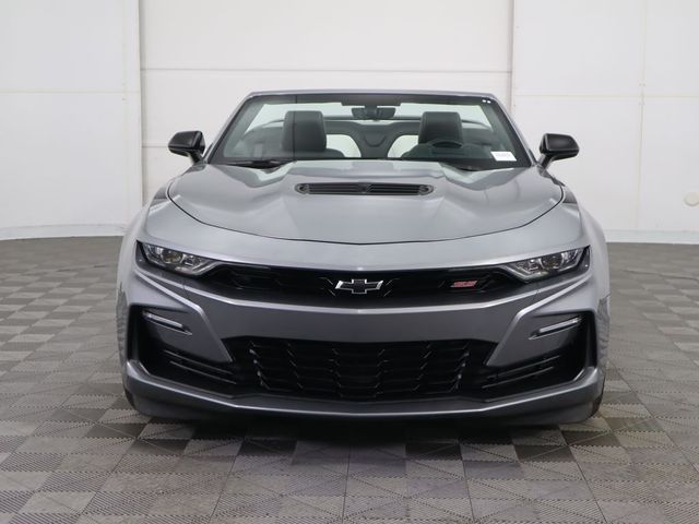 2020 Chevrolet Camaro 2SS