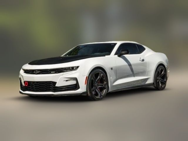 2020 Chevrolet Camaro 1SS