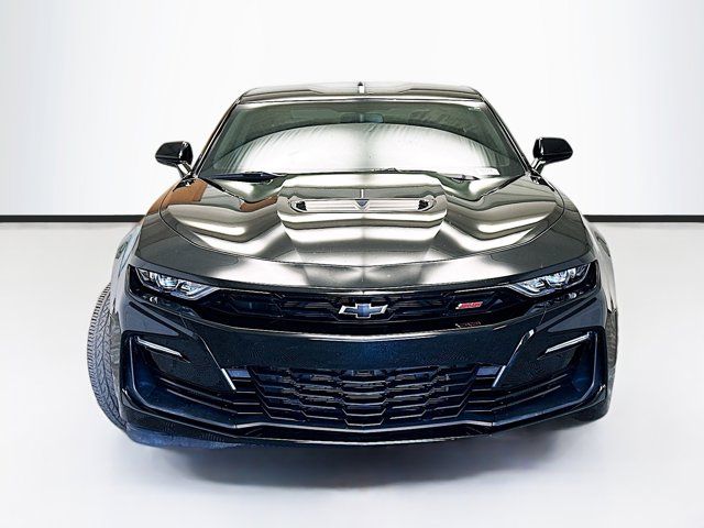 2020 Chevrolet Camaro 1SS