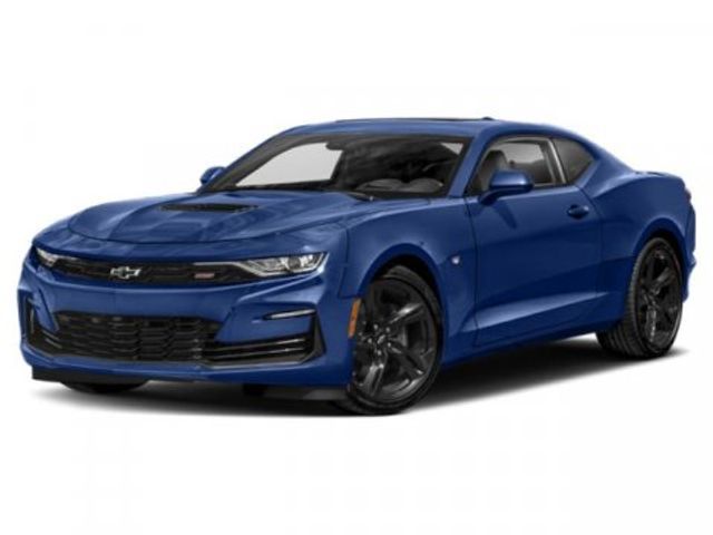 2020 Chevrolet Camaro 2SS