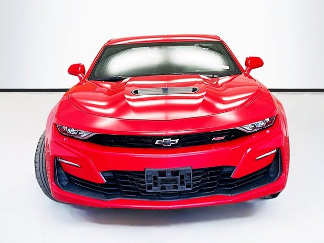 2020 Chevrolet Camaro 2SS