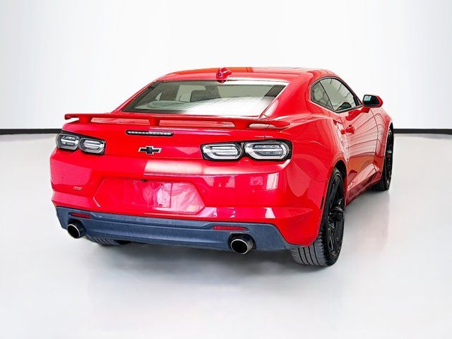 2020 Chevrolet Camaro 2SS