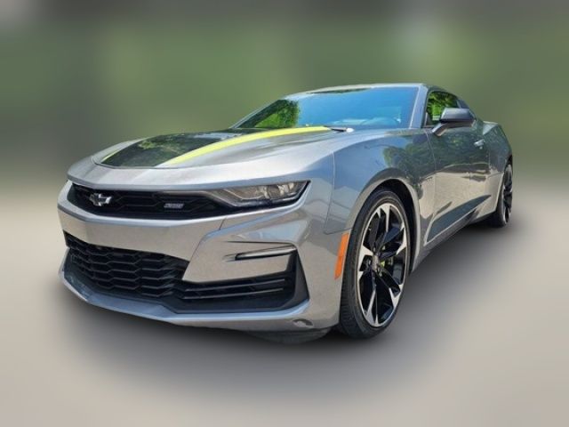 2020 Chevrolet Camaro 2SS