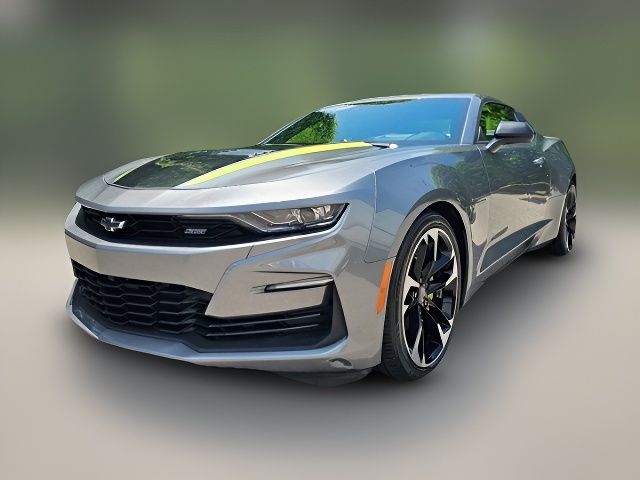 2020 Chevrolet Camaro 2SS