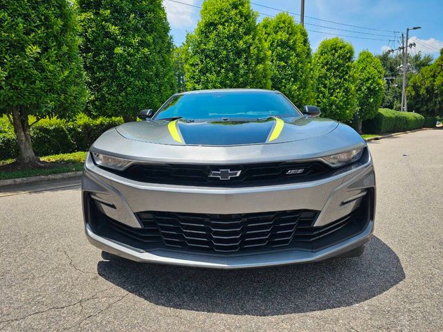 2020 Chevrolet Camaro 2SS