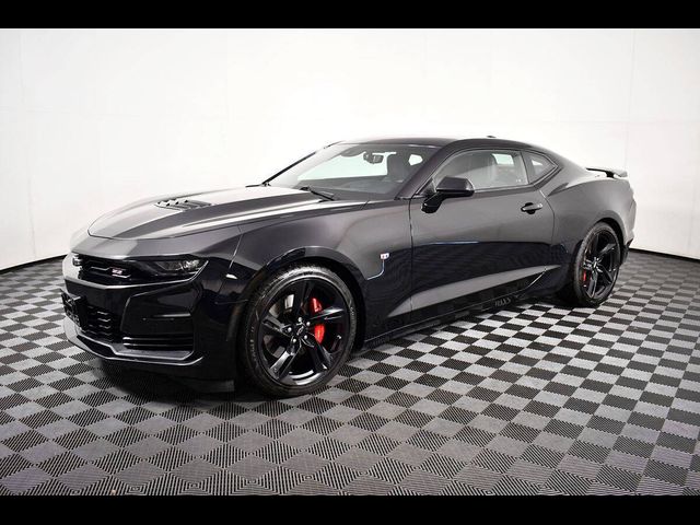 2020 Chevrolet Camaro 2SS