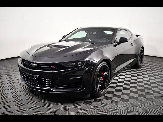 2020 Chevrolet Camaro 2SS