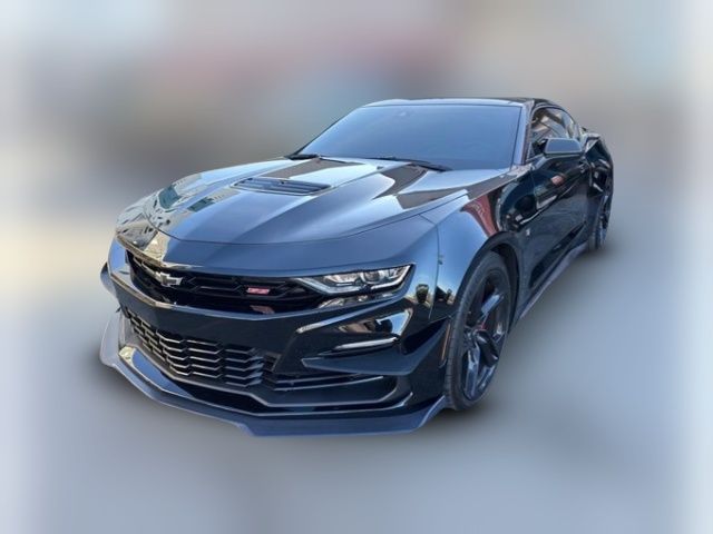 2020 Chevrolet Camaro 2SS