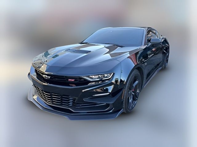 2020 Chevrolet Camaro 2SS