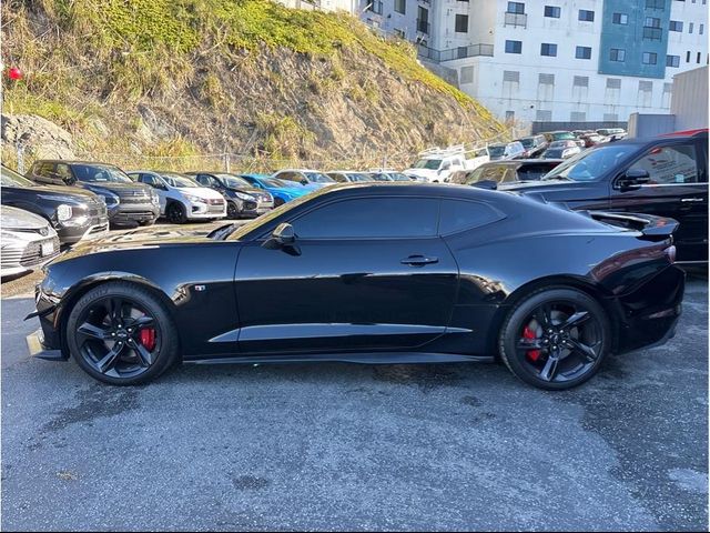 2020 Chevrolet Camaro 2SS