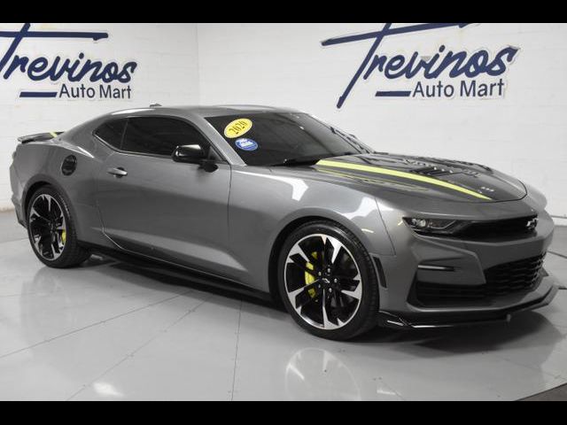 2020 Chevrolet Camaro 2SS