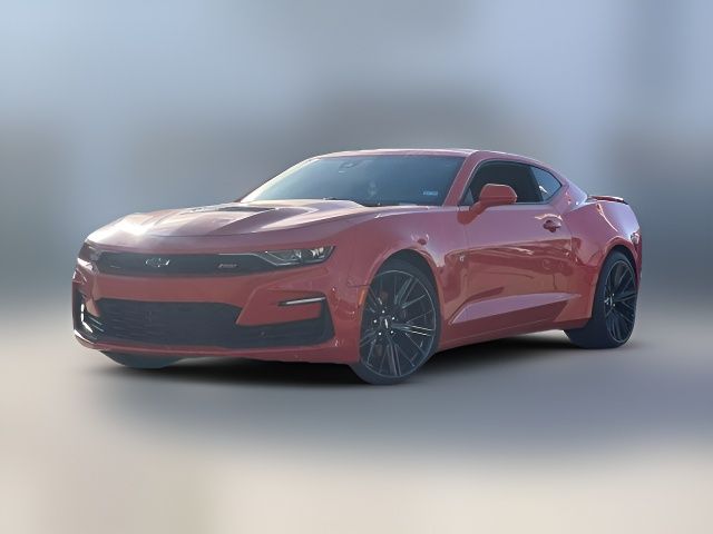 2020 Chevrolet Camaro 2SS