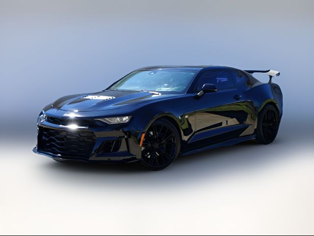 2020 Chevrolet Camaro 2SS