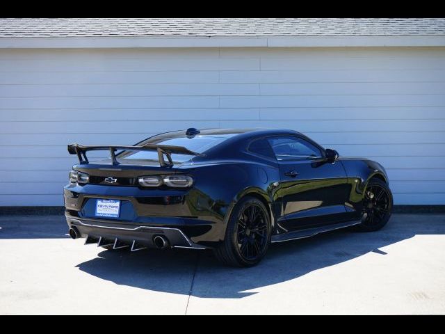 2020 Chevrolet Camaro 2SS