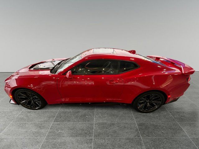 2020 Chevrolet Camaro ZL1