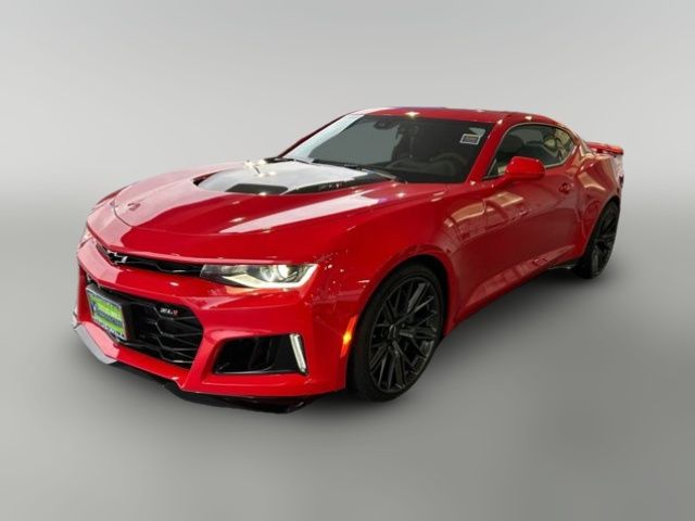 2020 Chevrolet Camaro ZL1