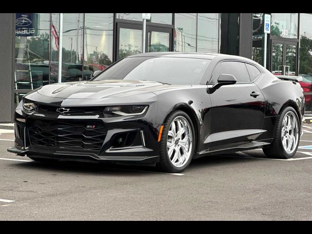 2020 Chevrolet Camaro ZL1