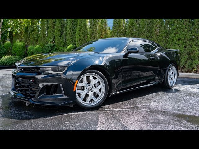 2020 Chevrolet Camaro ZL1