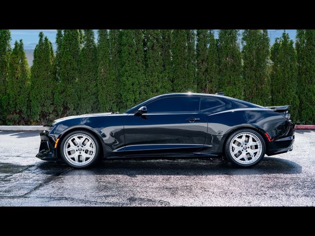 2020 Chevrolet Camaro ZL1