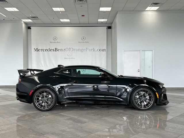 2020 Chevrolet Camaro ZL1