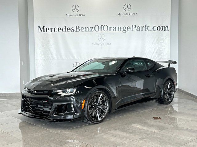 2020 Chevrolet Camaro ZL1