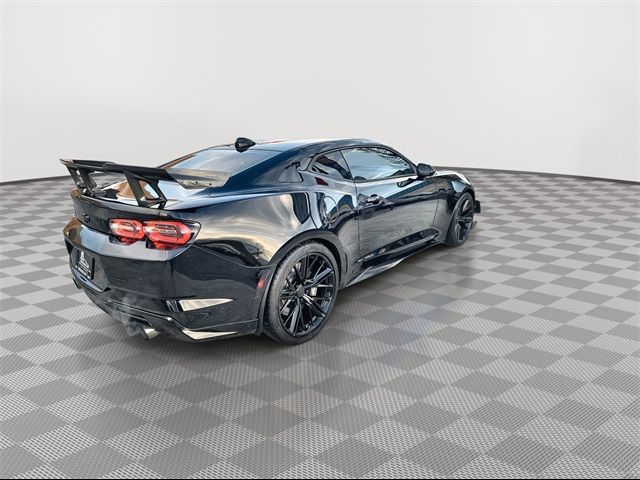 2020 Chevrolet Camaro ZL1