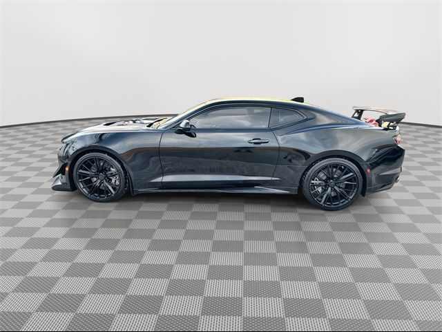 2020 Chevrolet Camaro ZL1