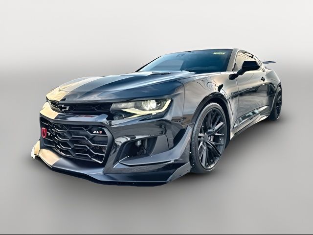 2020 Chevrolet Camaro ZL1