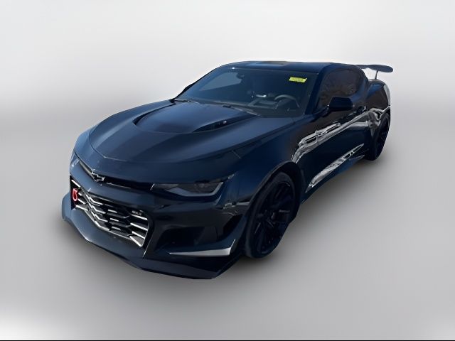 2020 Chevrolet Camaro ZL1