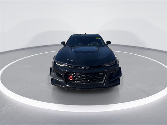 2020 Chevrolet Camaro ZL1