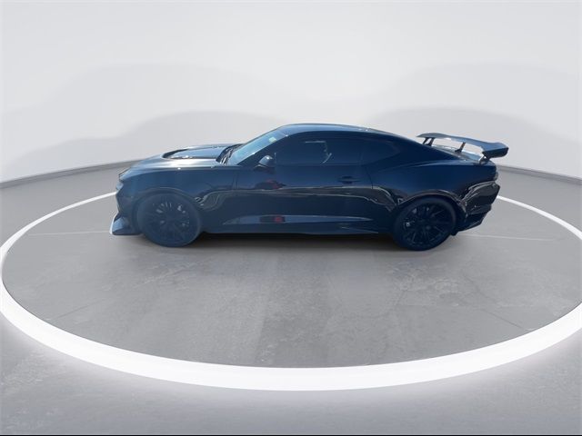 2020 Chevrolet Camaro ZL1