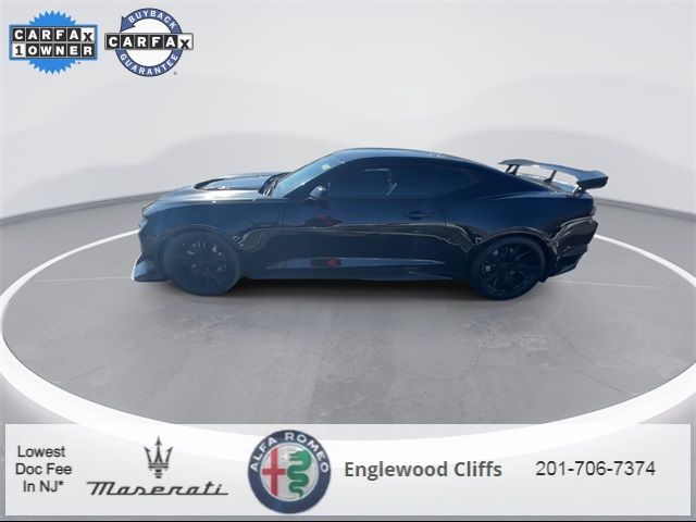 2020 Chevrolet Camaro ZL1