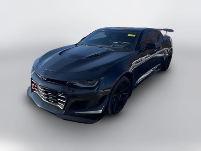 2020 Chevrolet Camaro ZL1