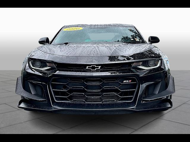 2020 Chevrolet Camaro ZL1