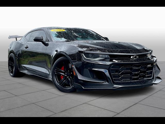 2020 Chevrolet Camaro ZL1