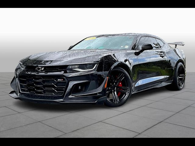 2020 Chevrolet Camaro ZL1