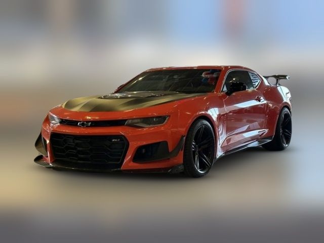 2020 Chevrolet Camaro ZL1