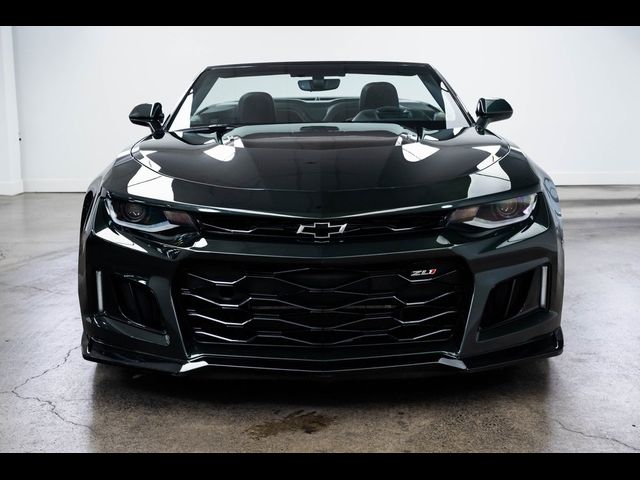 2020 Chevrolet Camaro ZL1