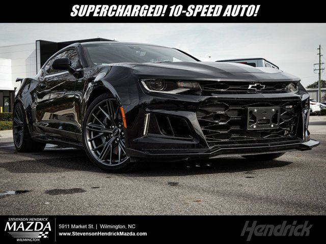 2020 Chevrolet Camaro ZL1