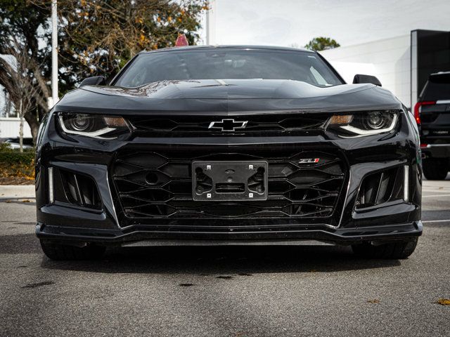 2020 Chevrolet Camaro ZL1