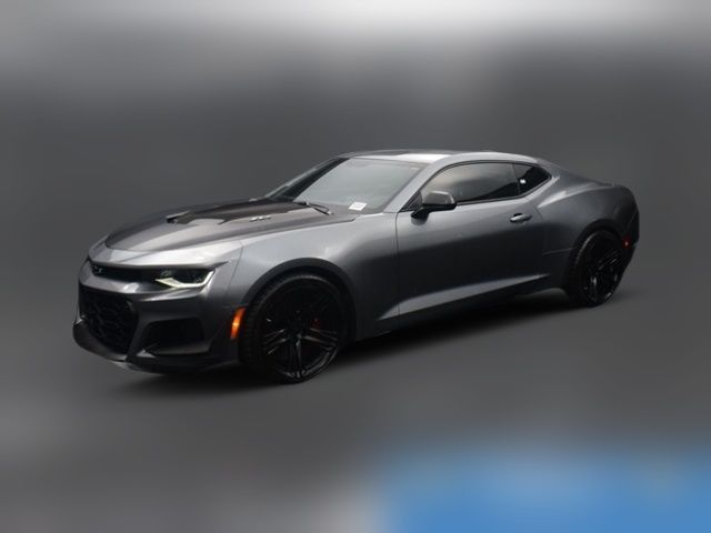 2020 Chevrolet Camaro ZL1