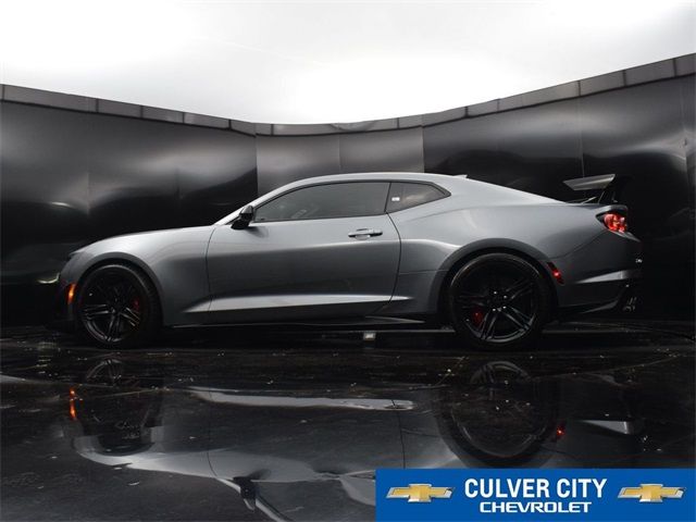 2020 Chevrolet Camaro ZL1