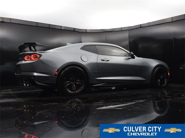 2020 Chevrolet Camaro ZL1