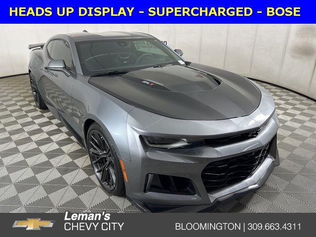 2020 Chevrolet Camaro ZL1