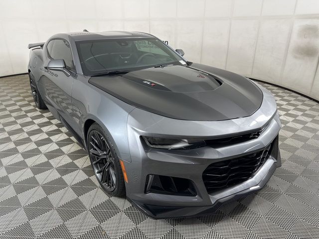 2020 Chevrolet Camaro ZL1