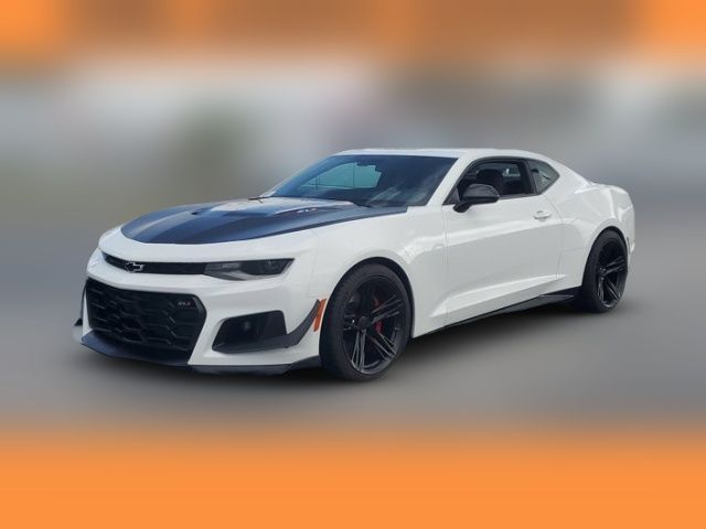 2020 Chevrolet Camaro ZL1