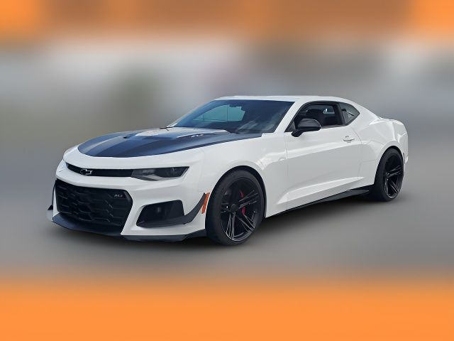 2020 Chevrolet Camaro ZL1